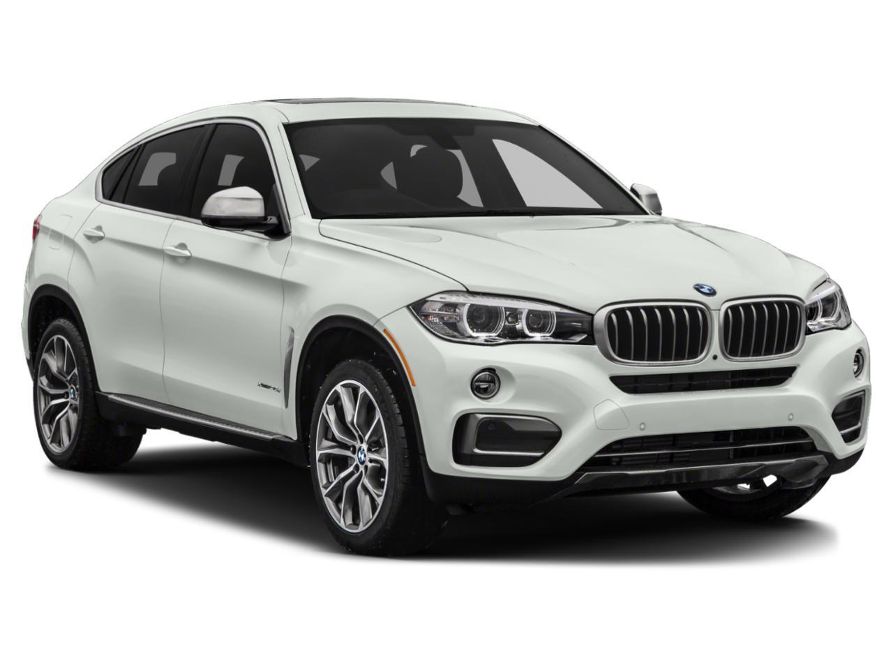 2015 BMW X6 xDrive50i Chantilly VA