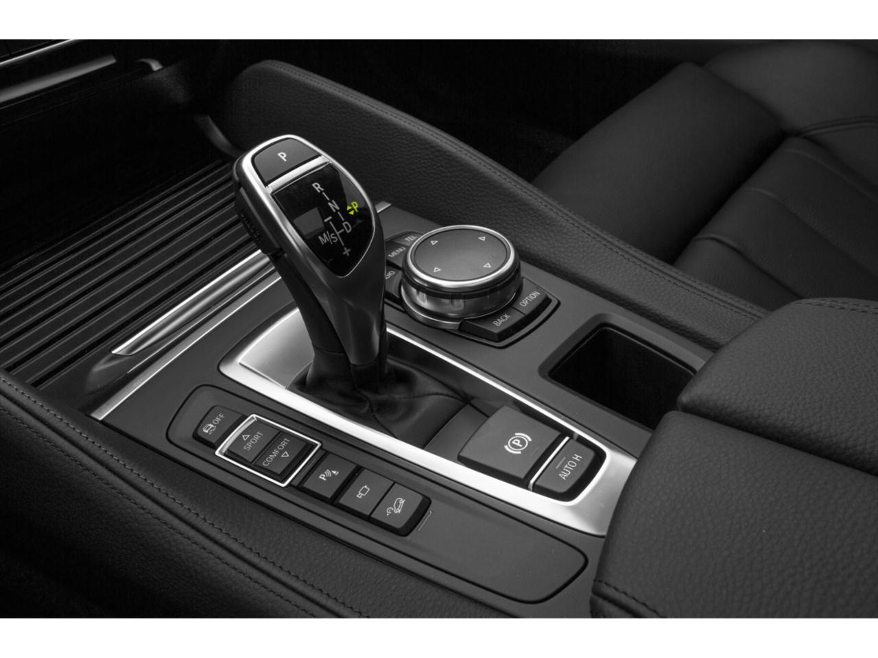 2015 BMW X6 xDrive50i Chantilly VA