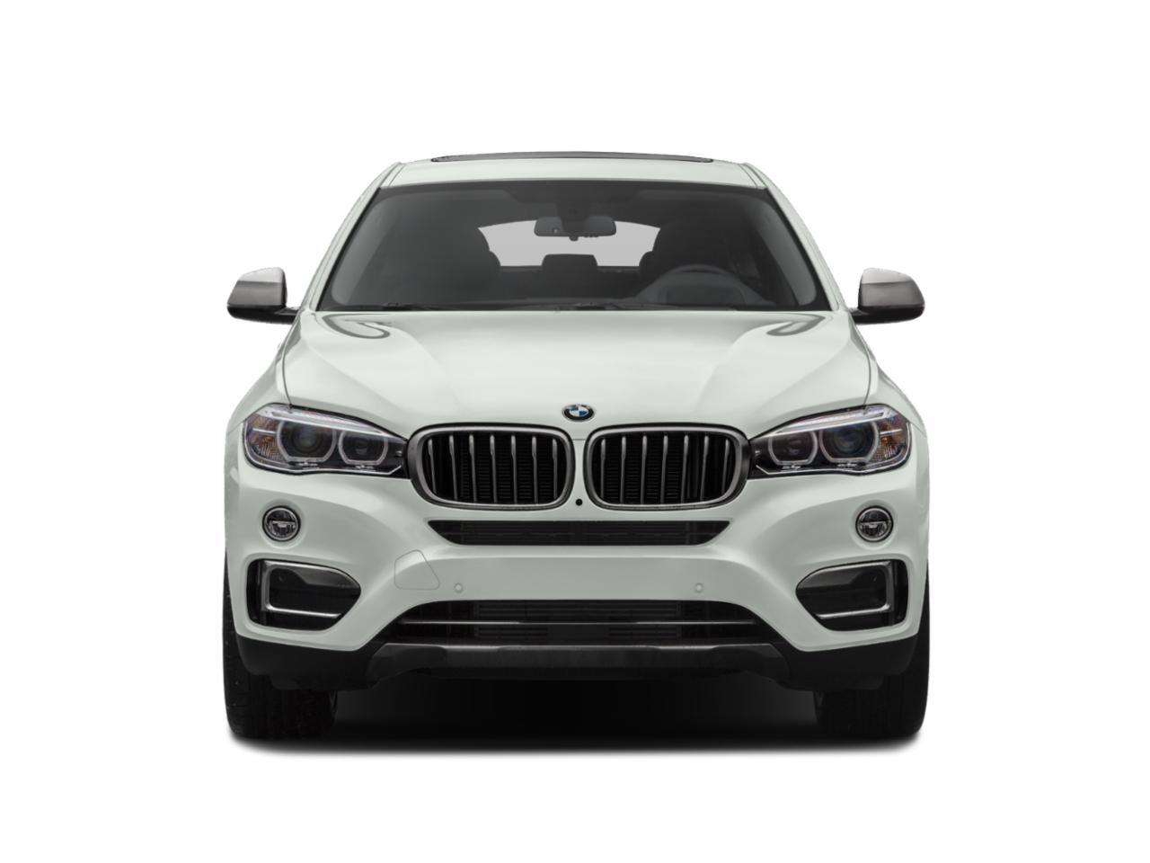2015 BMW X6 xDrive50i Chantilly VA