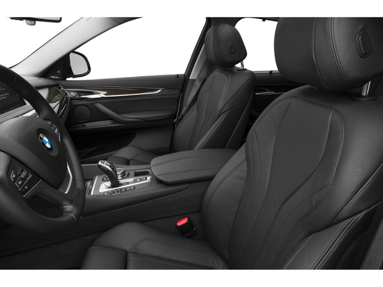 2015 BMW X6 xDrive50i Chantilly VA