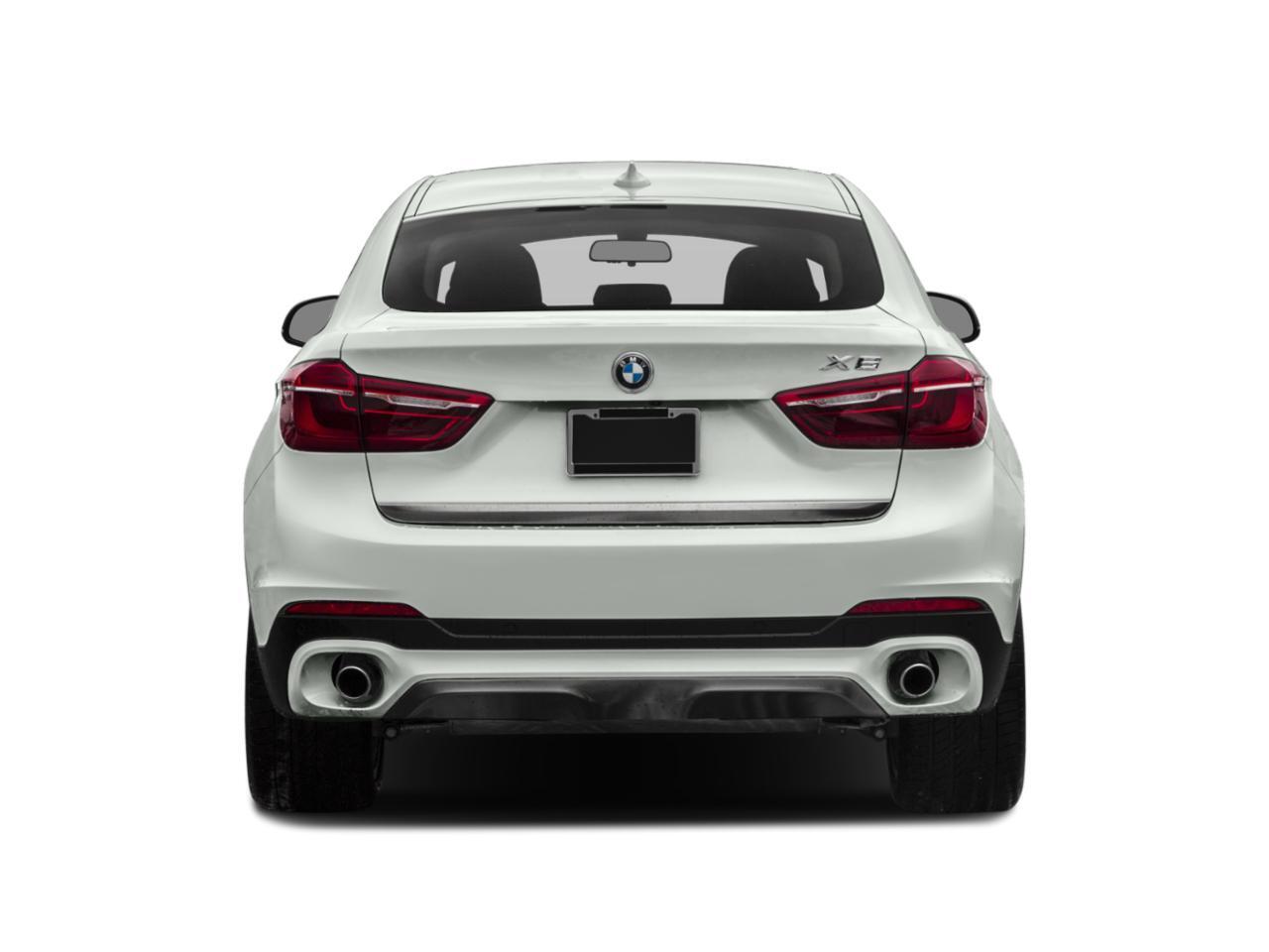 2015 BMW X6 xDrive50i Chantilly VA
