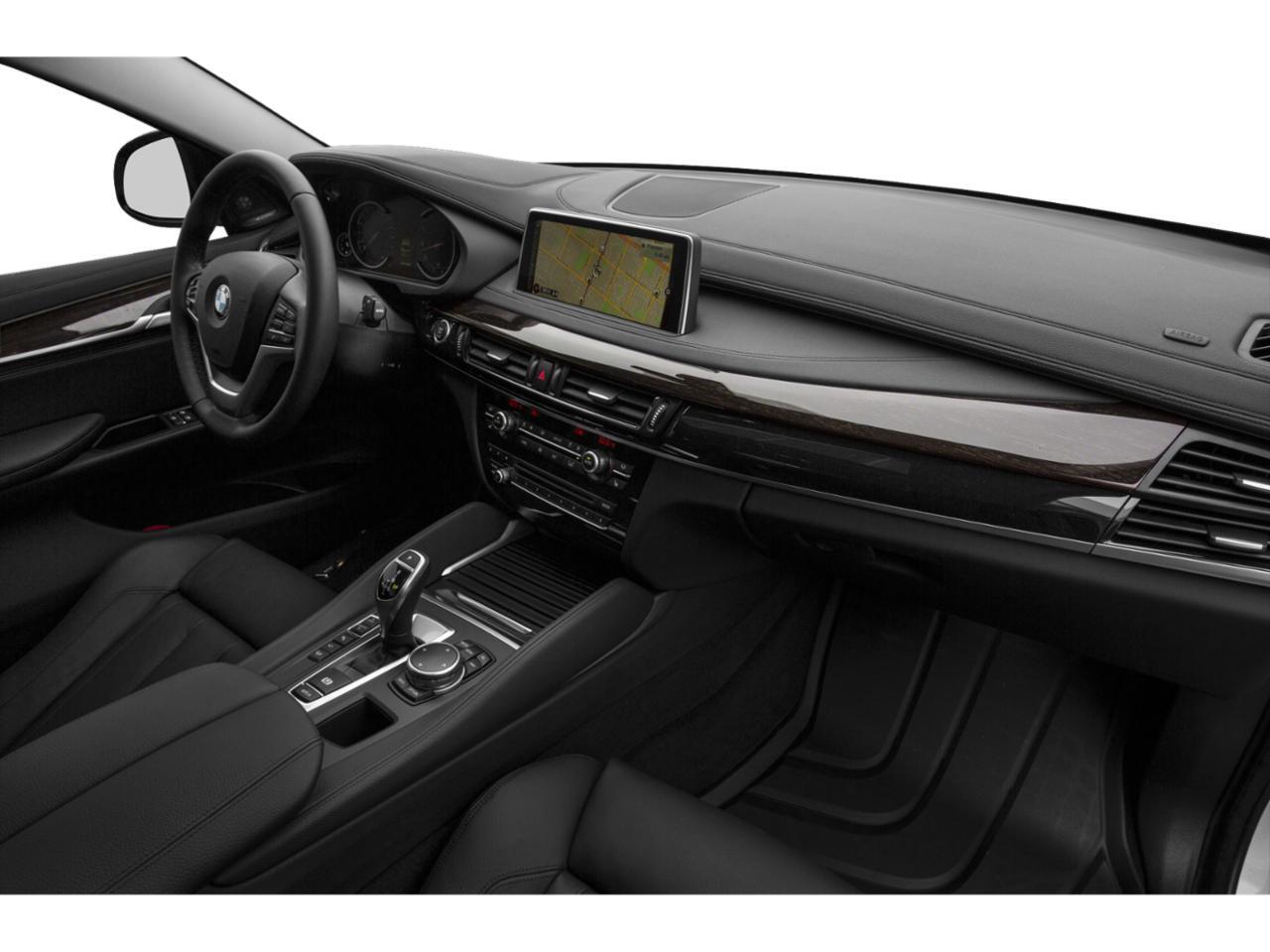 2015 BMW X6 xDrive50i Chantilly VA