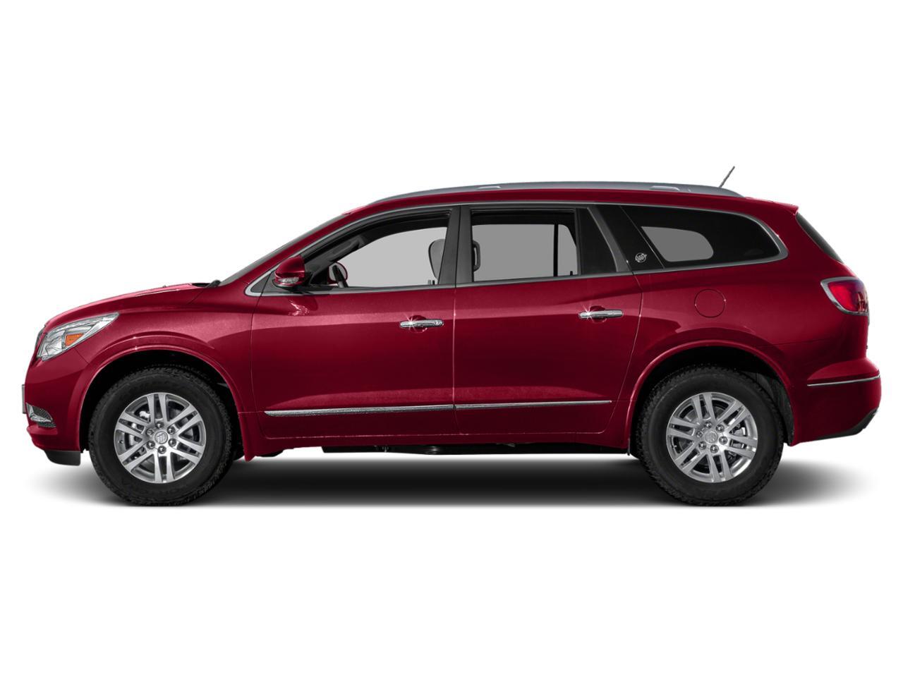 2015 BUICK ENCLAVE LEATHER Kansas City MO