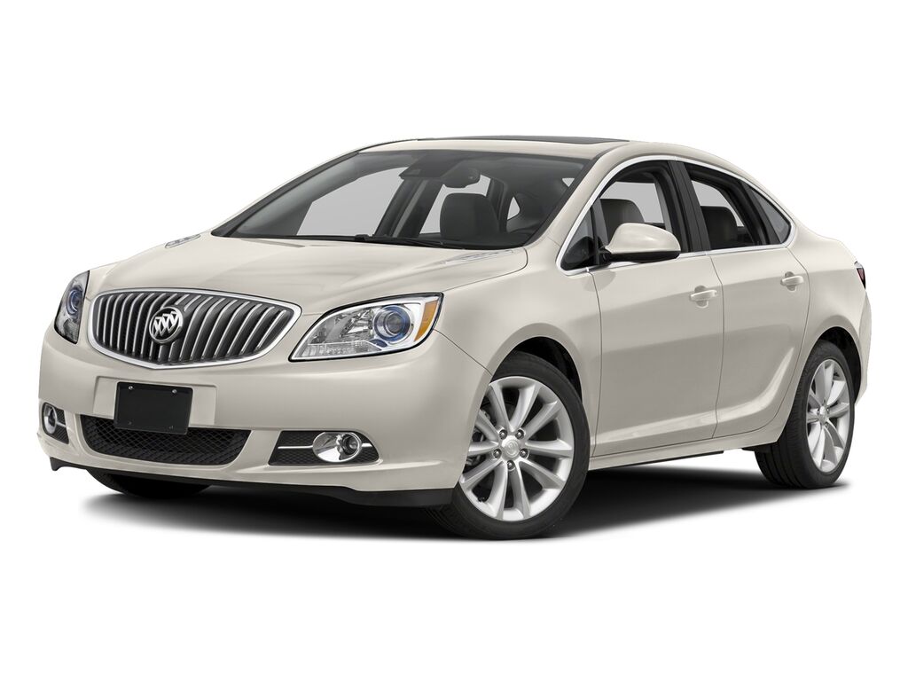 2015 BUICK VERANO Kansas City MO 2015 BUICK VERANO Kansas City MO