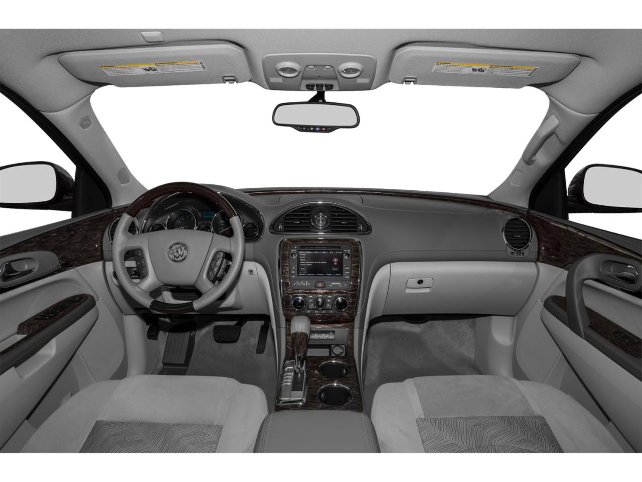 2015 Buick Enclave Convenience Sport Utility 4D Kansas City MO