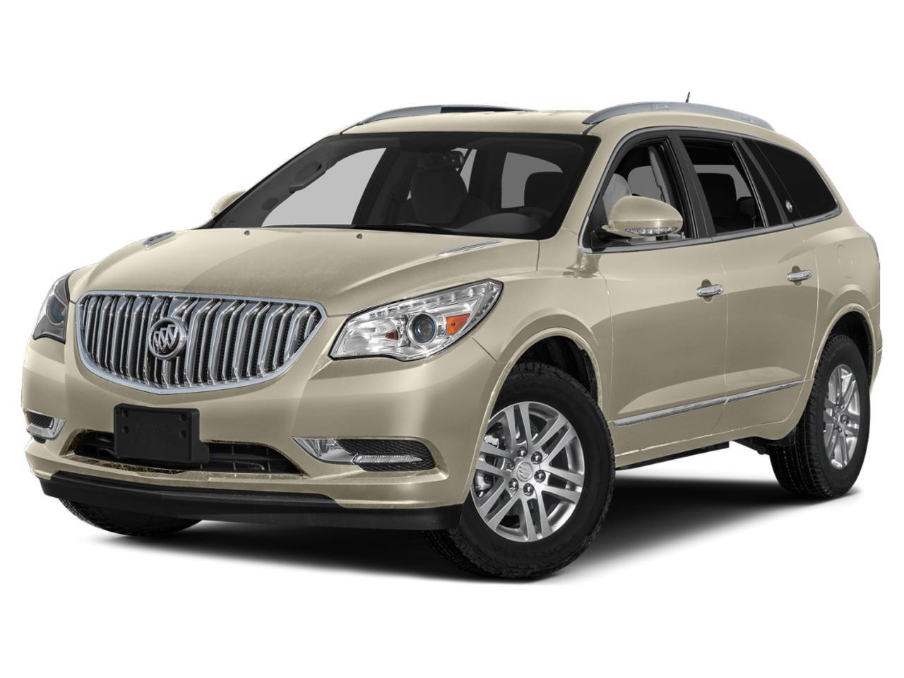 2015 Buick Enclave Leather Group