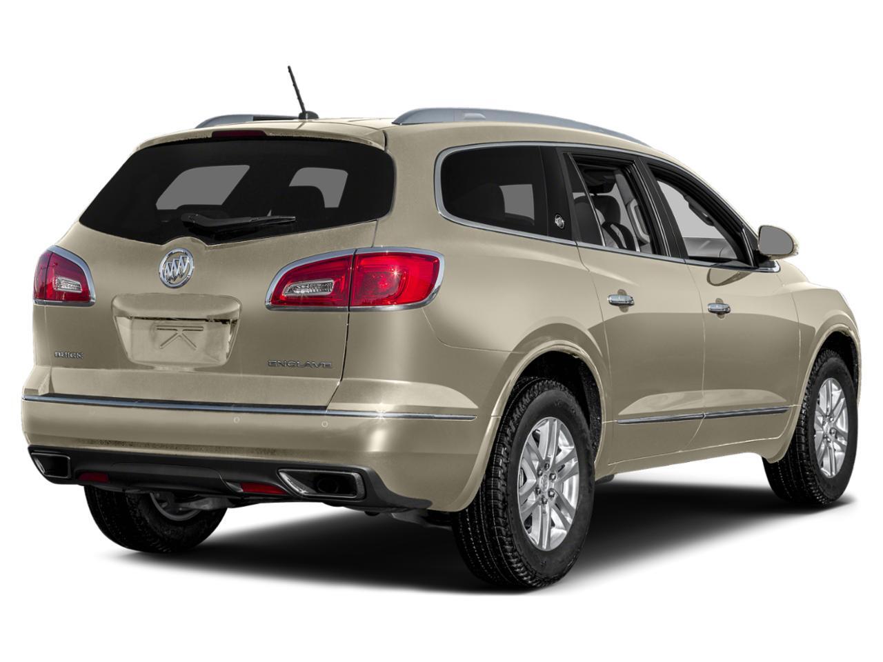 2015 Buick Enclave Leather Group