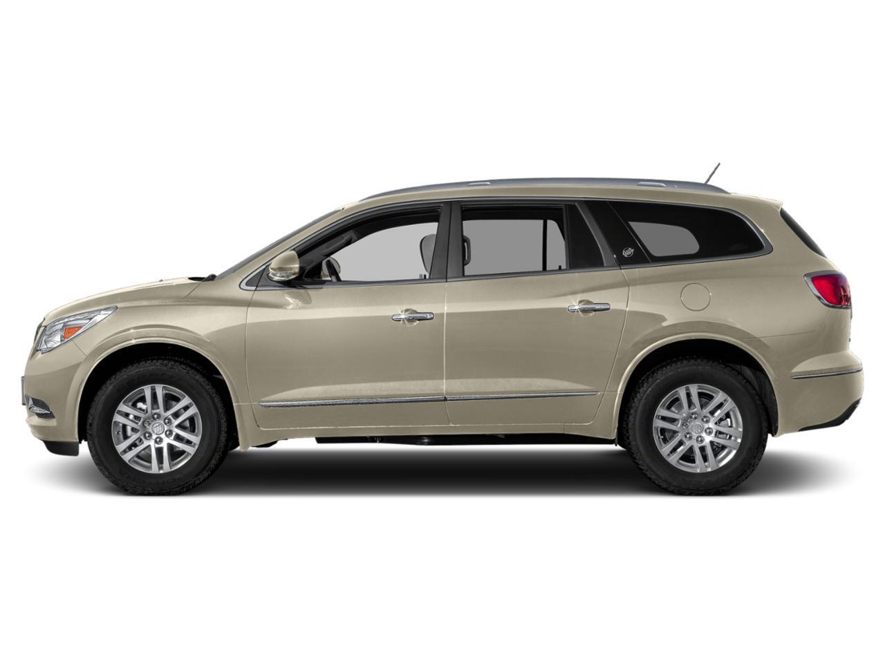 2015 Buick Enclave Leather Group