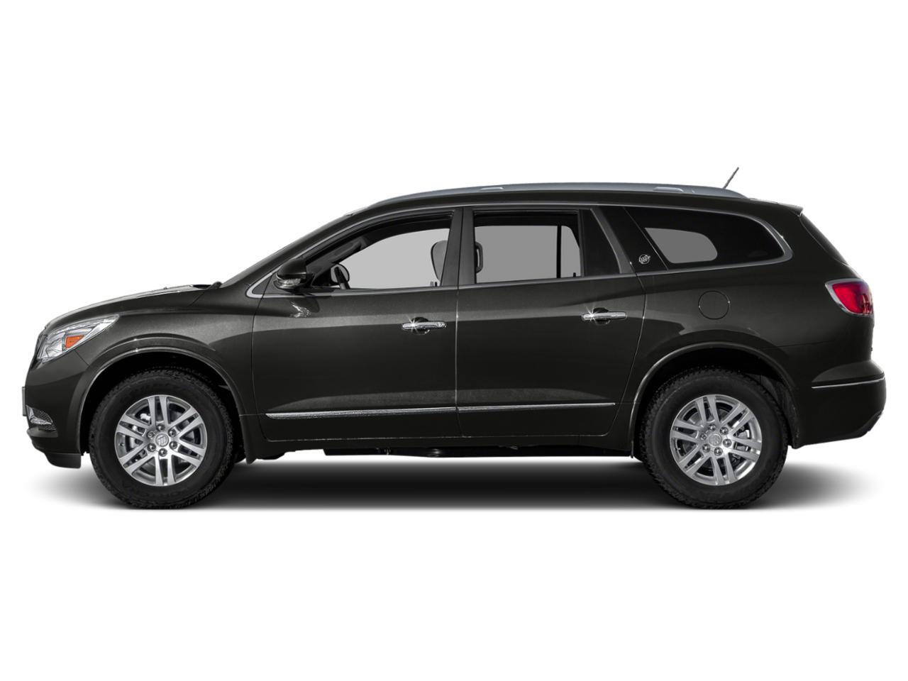 2015 Buick Enclave Leather Roseville CA