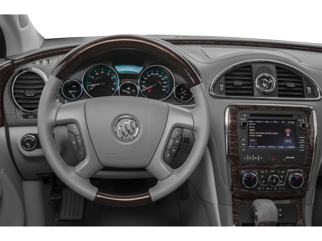 2015 Buick Enclave Leather Roseville CA