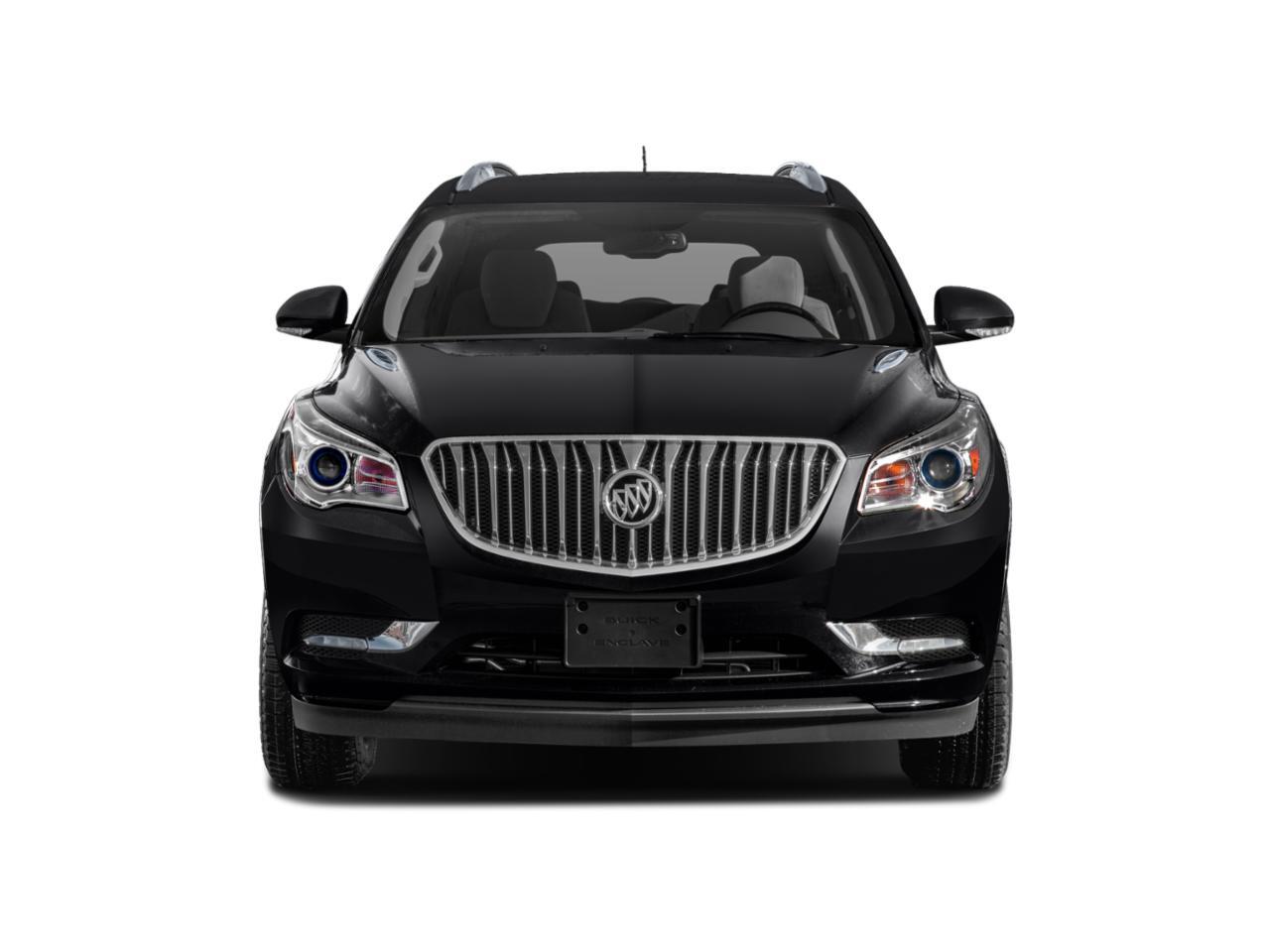 2015 Buick Enclave Leather Roseville CA