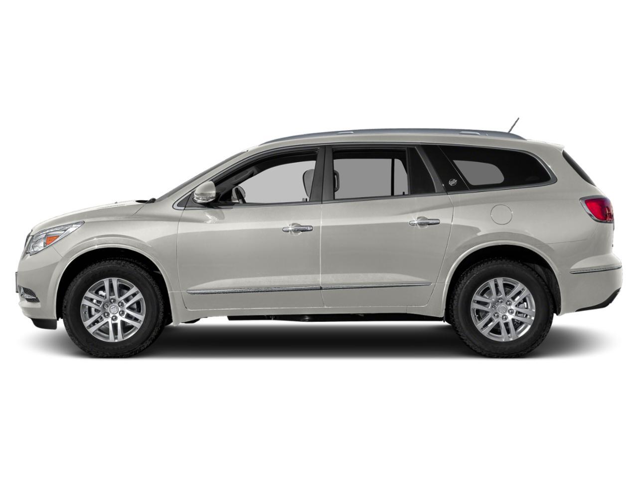 2015 Buick Enclave Leather Irving TX
