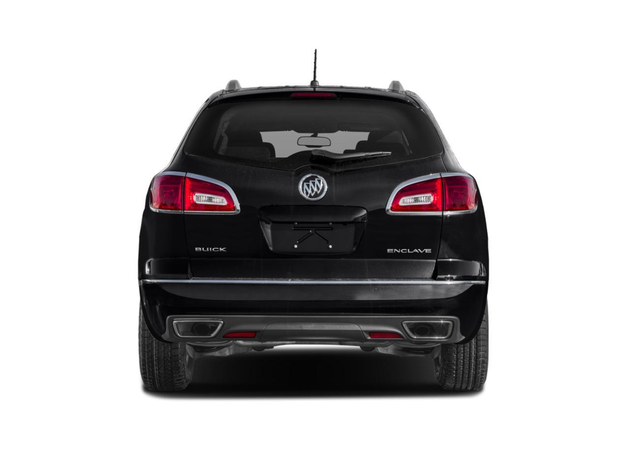 2015 Buick Enclave Leather Irving TX