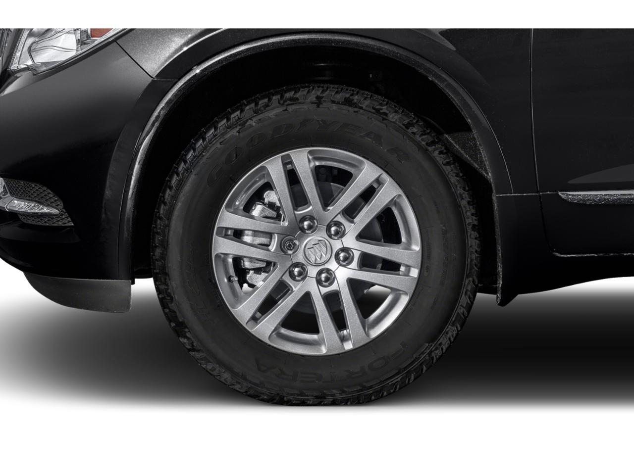 2015 Buick Enclave Leather Irving TX