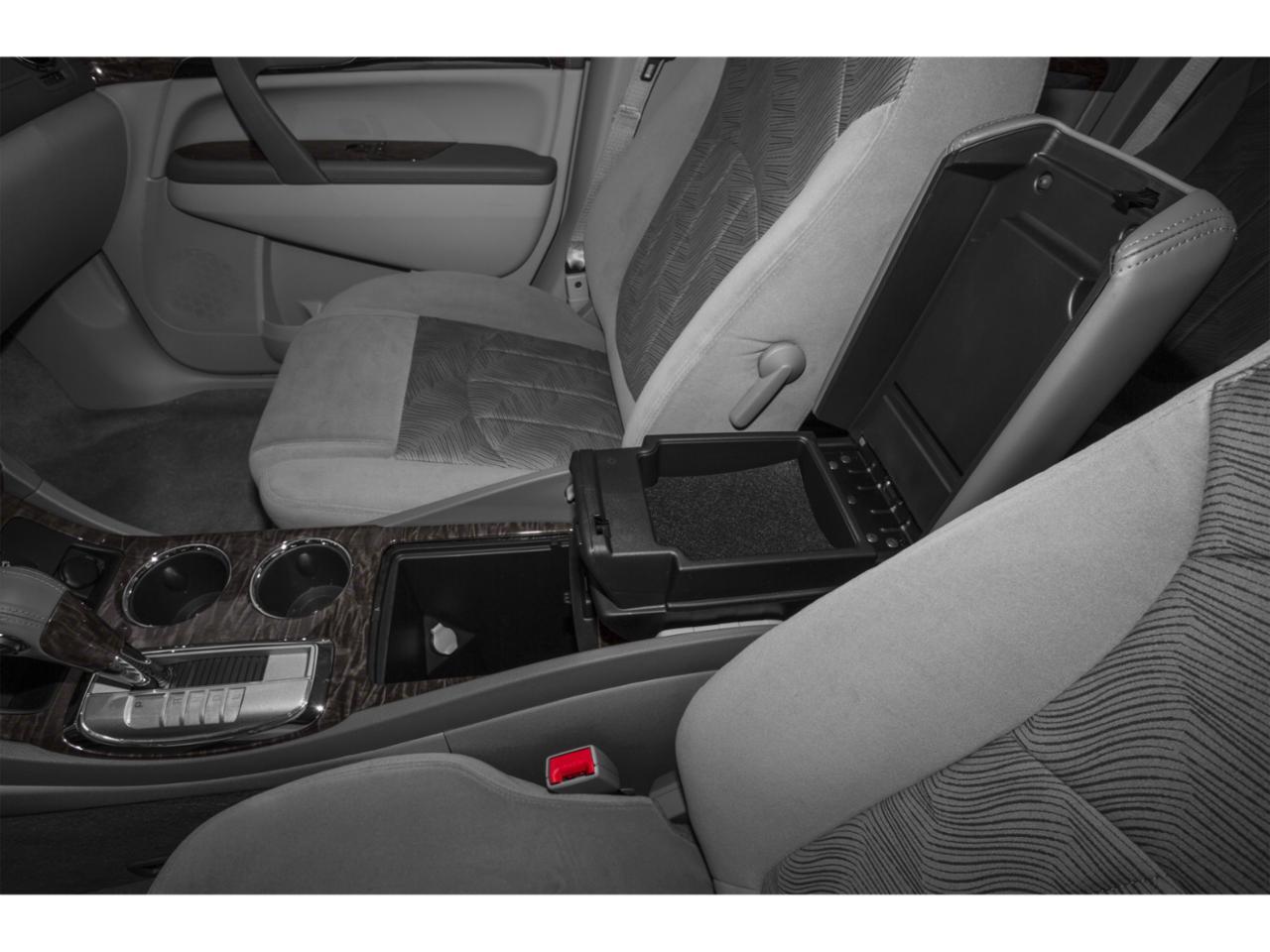 2015 Buick Enclave Leather Irving TX