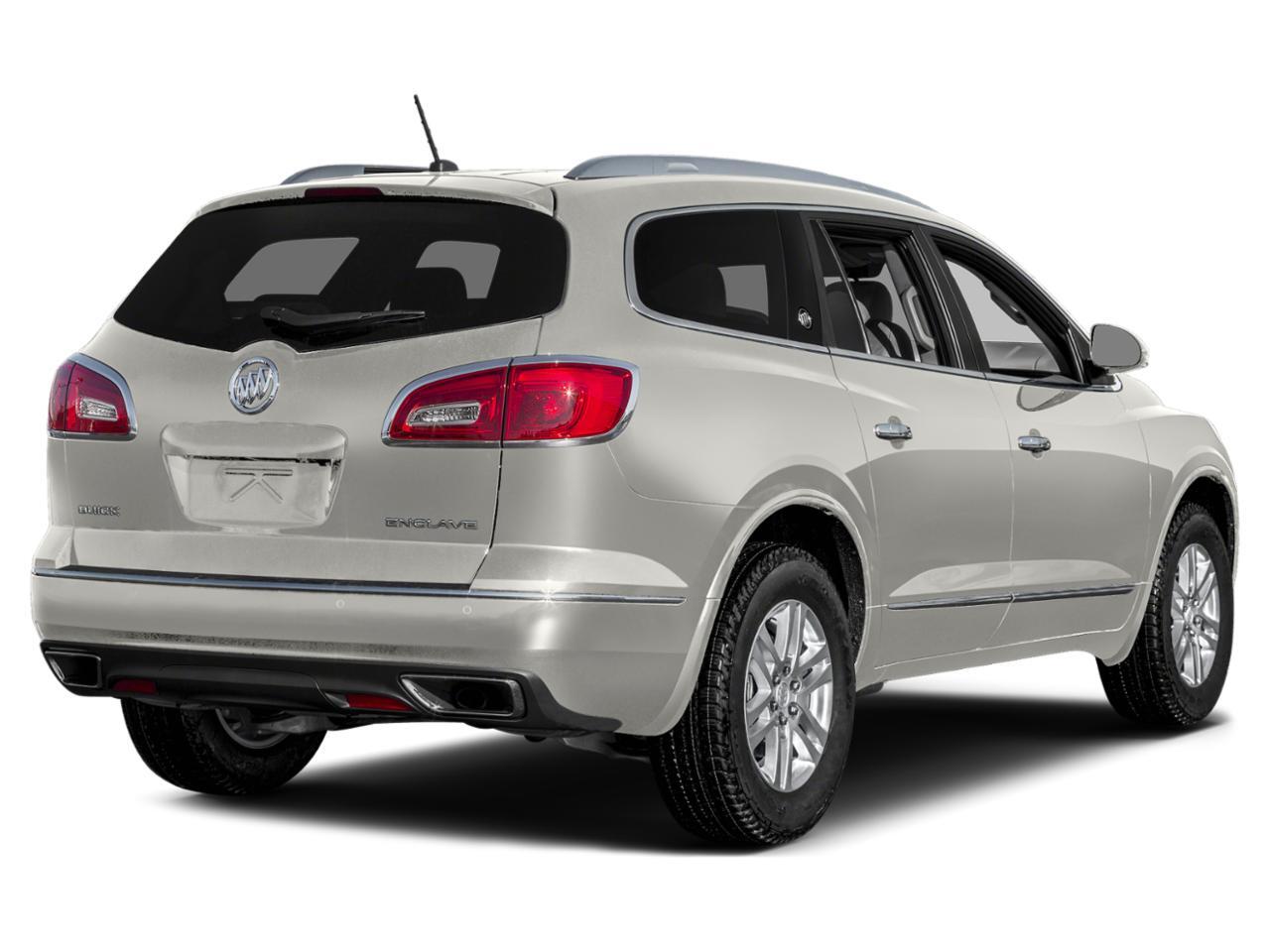 2015 Buick Enclave Leather Twin Falls ID