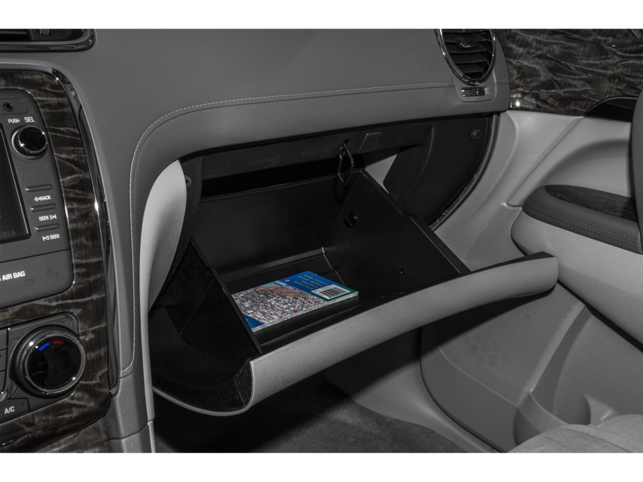 2015 Buick Enclave Premium Group Tucson AZ