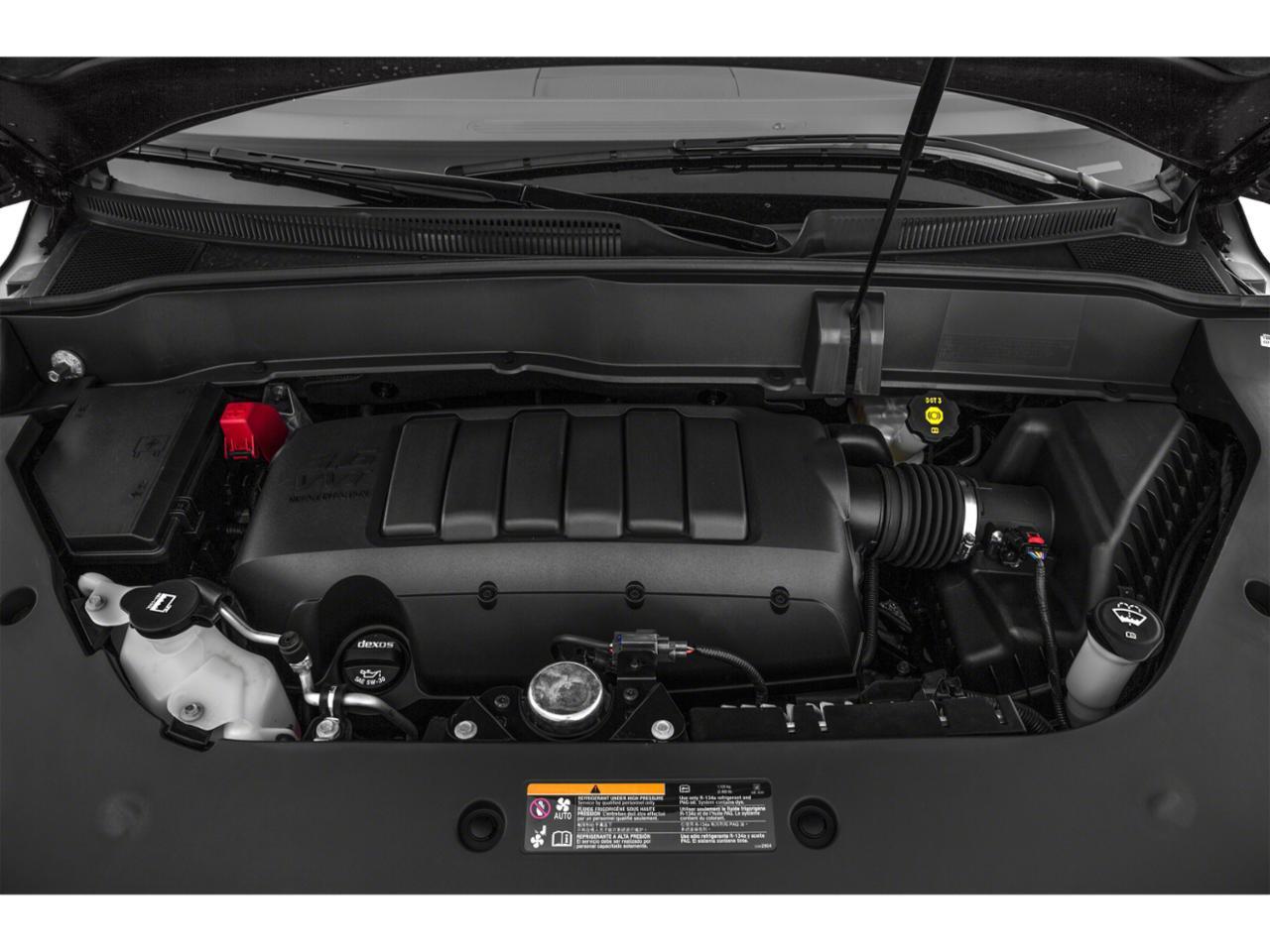 2015 Buick Enclave Premium Group Tucson AZ
