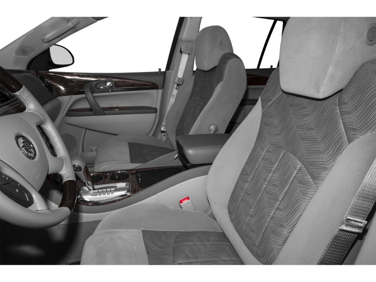 2015 Buick Enclave Premium Group Tucson AZ
