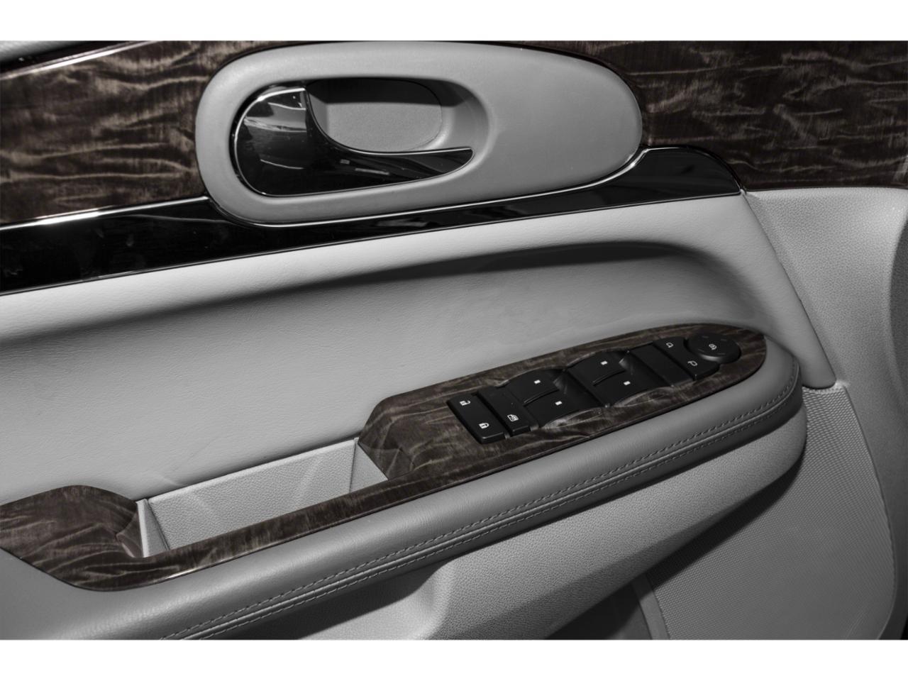 2015 Buick Enclave Premium Group Tucson AZ