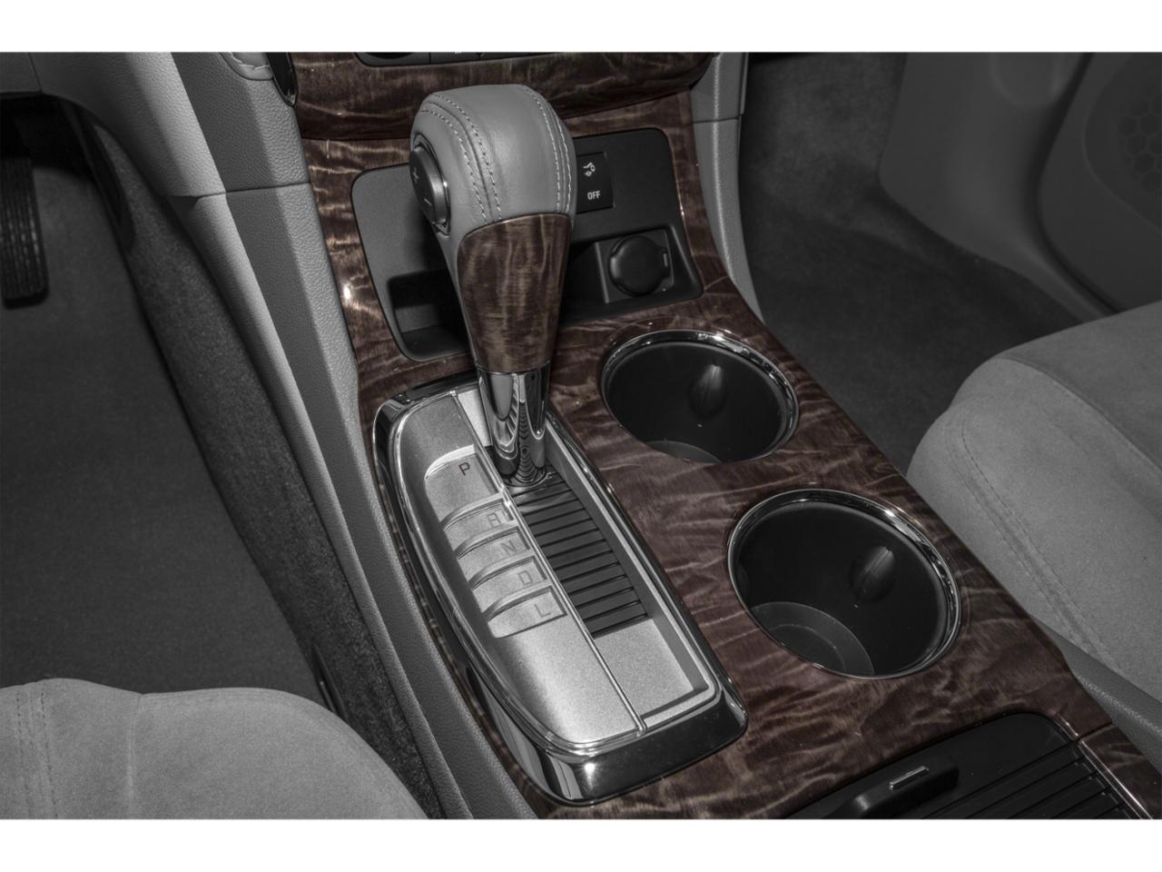 2015 Buick Enclave Premium Group Tucson AZ
