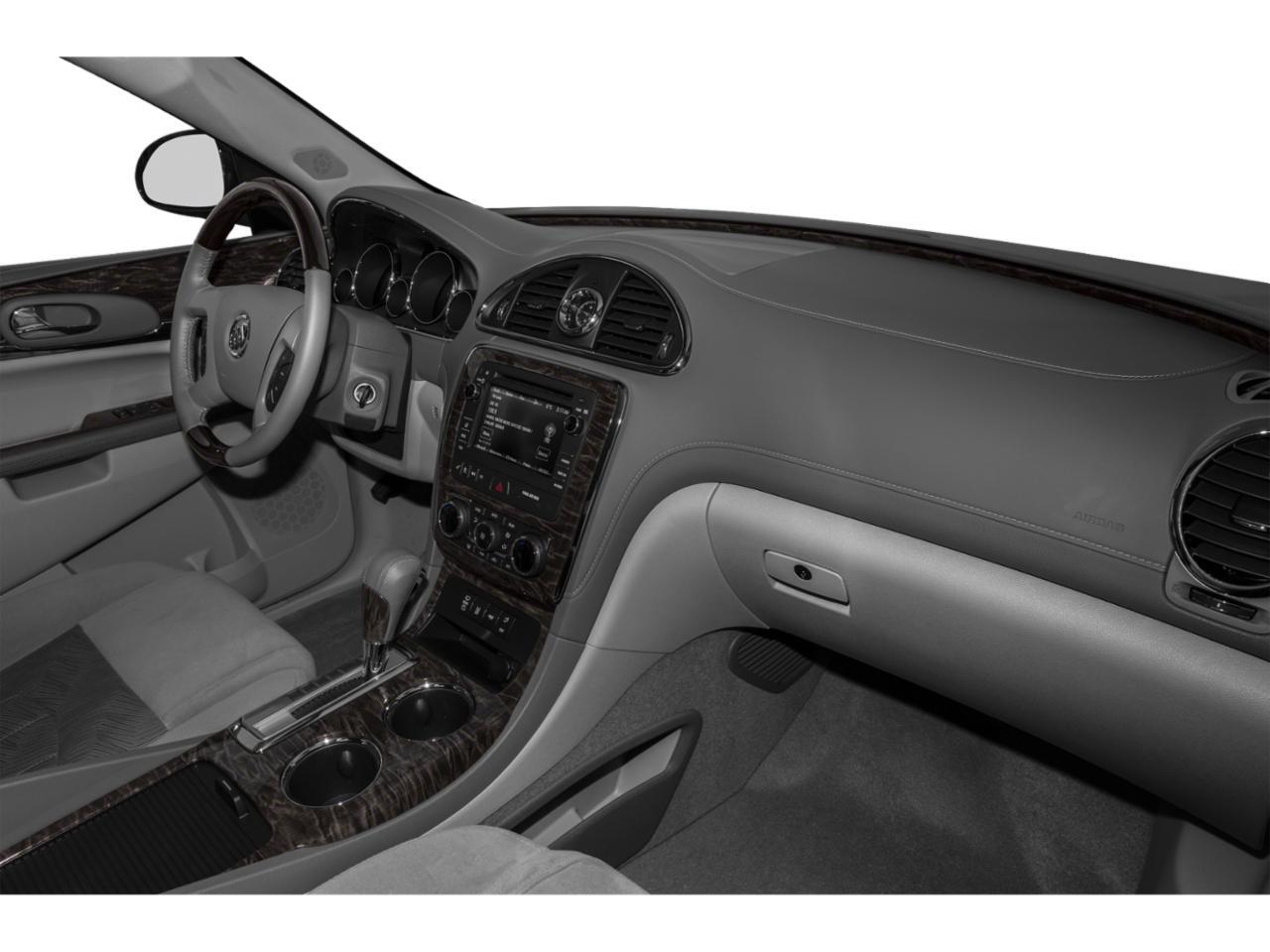 2015 Buick Enclave Premium Group Tucson AZ