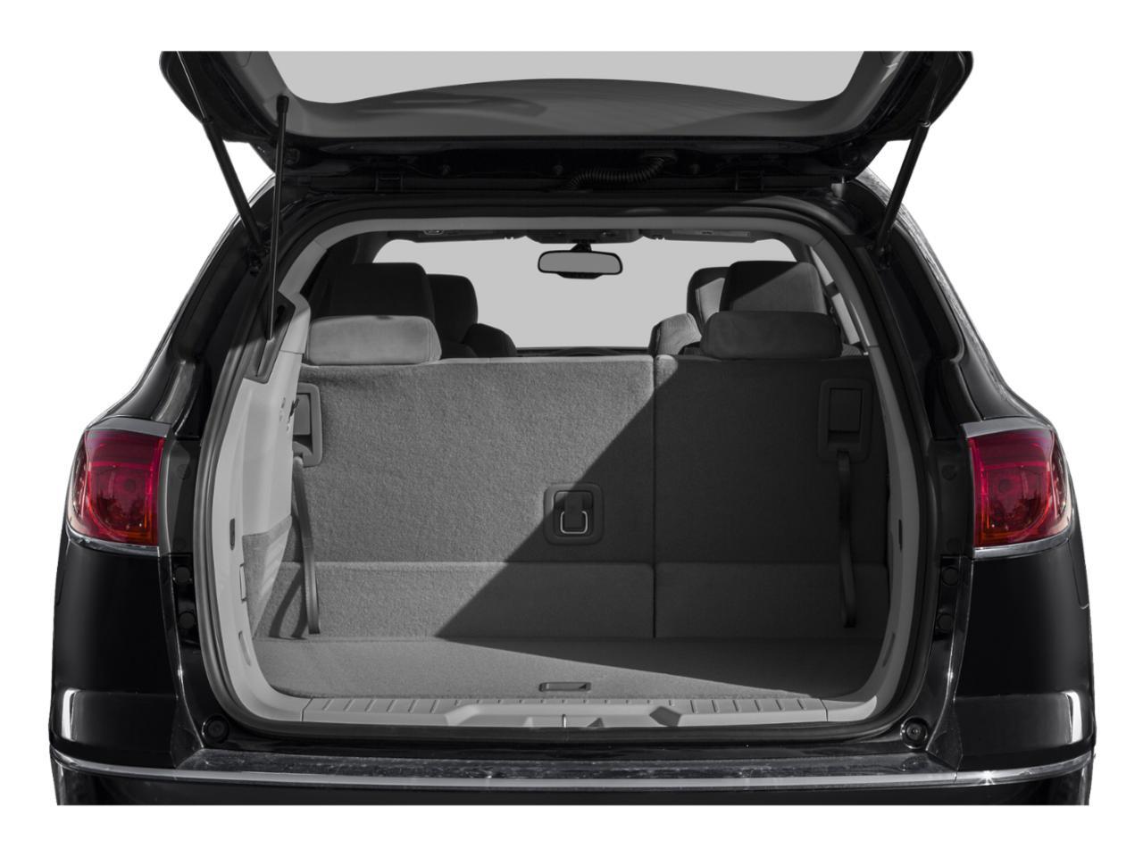 2015 Buick Enclave Premium Group Tucson AZ