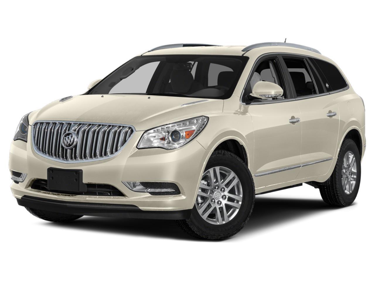 2015 Buick Enclave Premium Tucson AZ