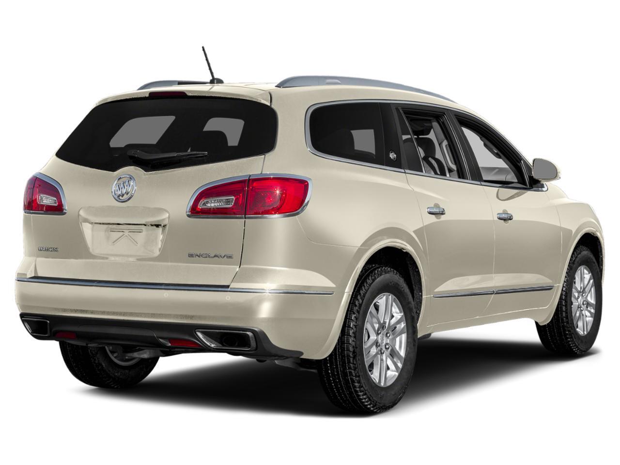 2015 Buick Enclave Premium Tucson AZ