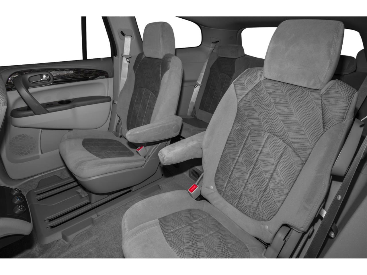 2015 Buick Enclave Premium Tucson AZ