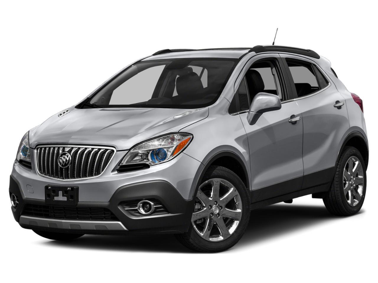 2015 Buick Encore BASE San Antonio TX