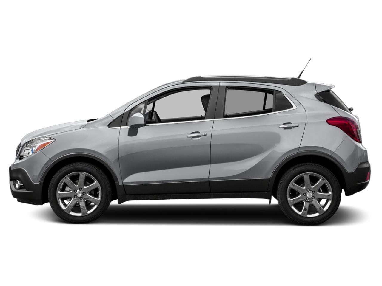 2015 Buick Encore BASE San Antonio TX