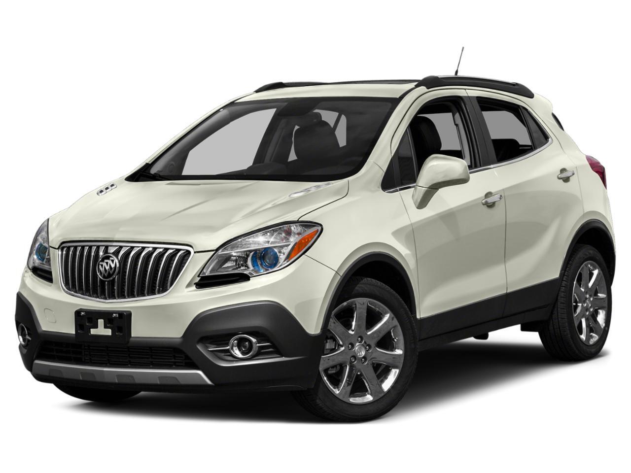 2015 Buick Encore BASE San Antonio TX