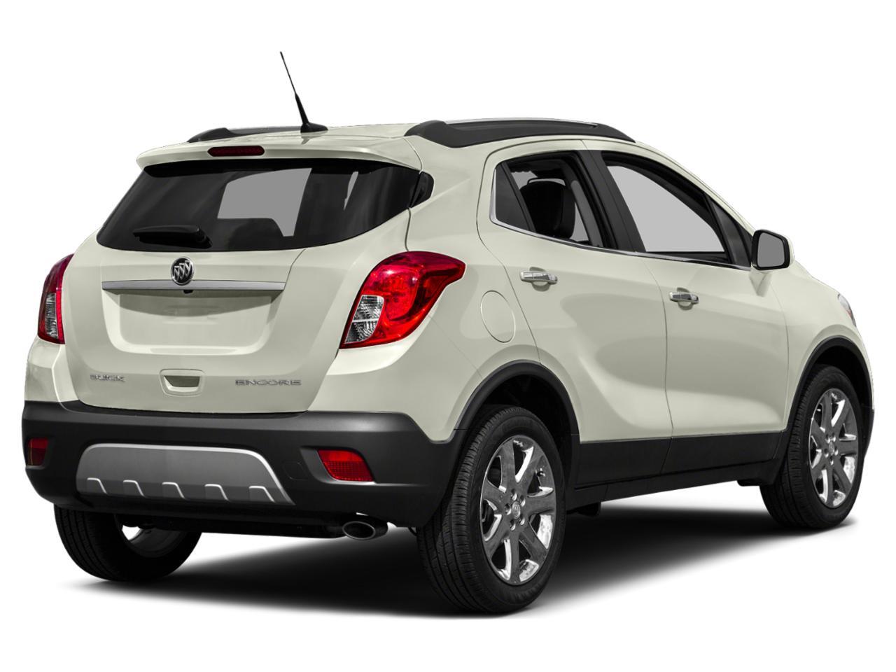 2015 Buick Encore BASE San Antonio TX