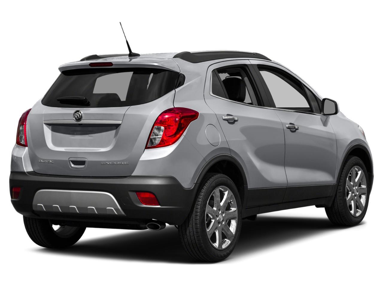 2015 Buick Encore BASE San Antonio TX
