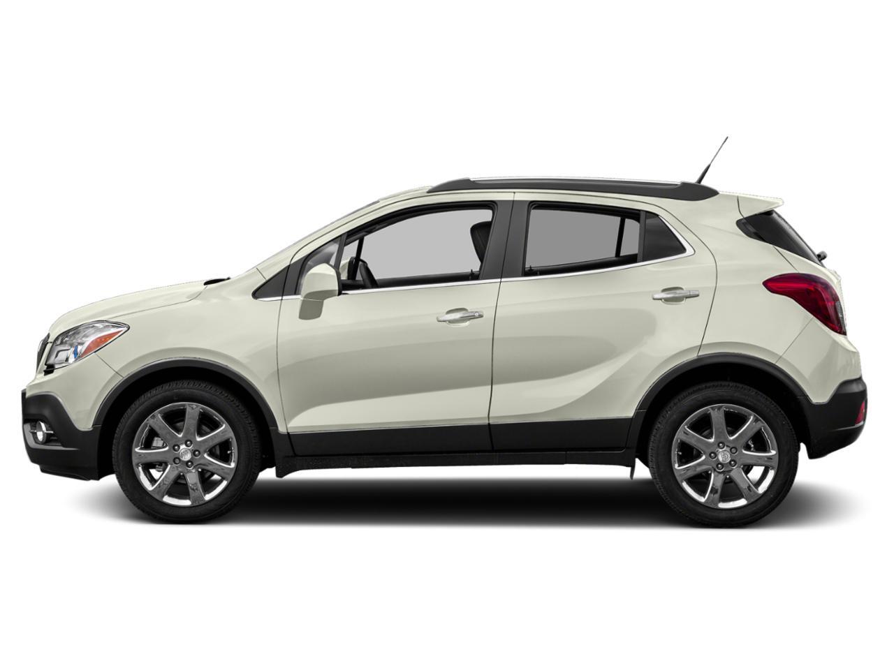2015 Buick Encore BASE San Antonio TX