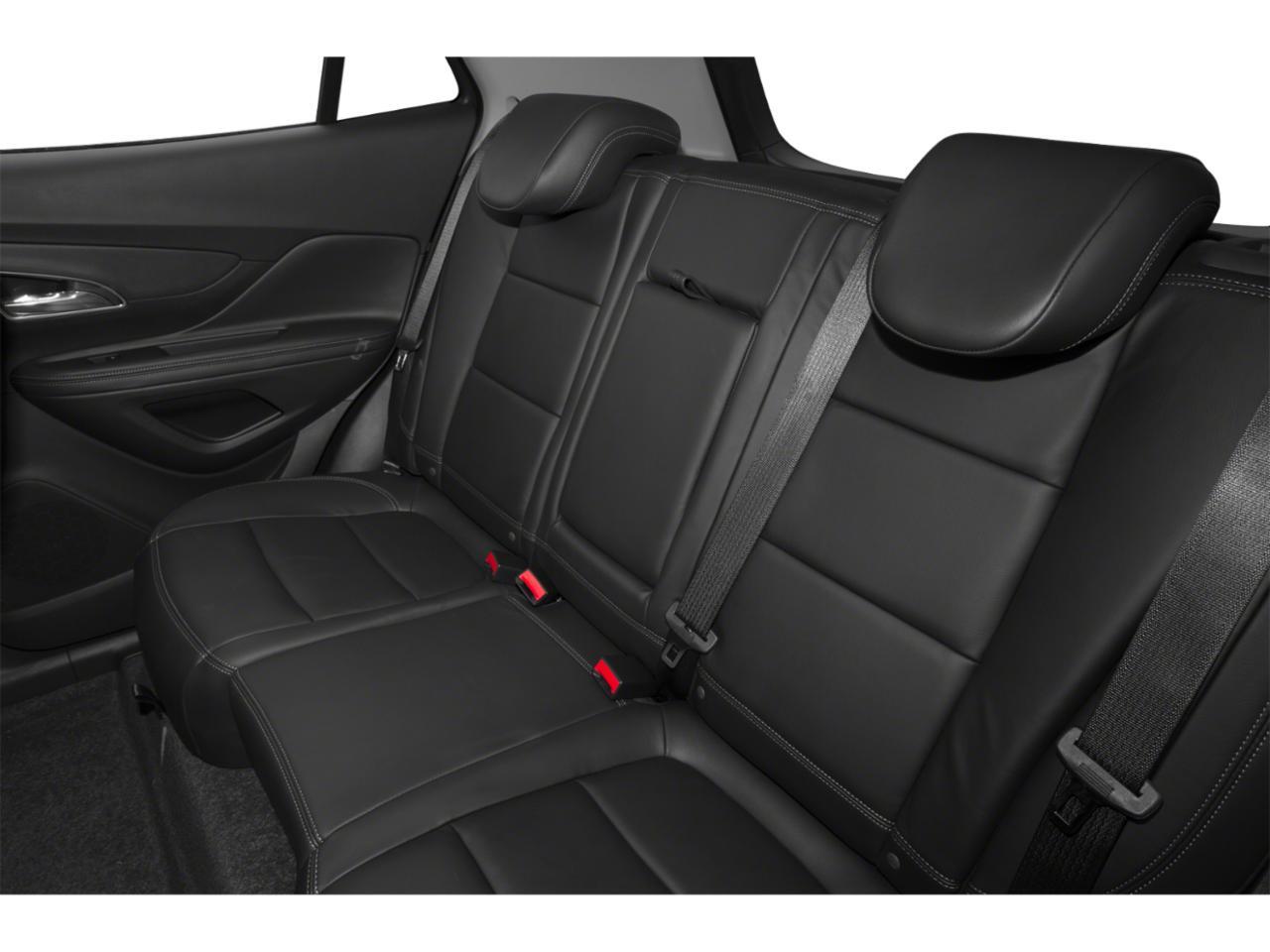 2015 Buick Encore BASE San Antonio TX
