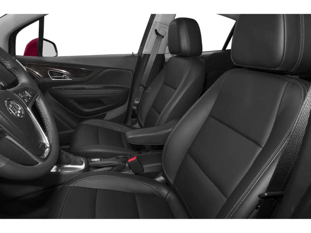 2015 Buick Encore BASE San Antonio TX