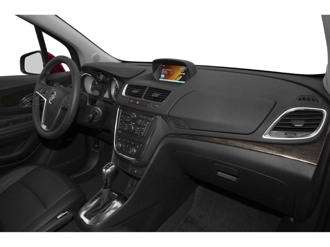 2015 Buick Encore BASE San Antonio TX