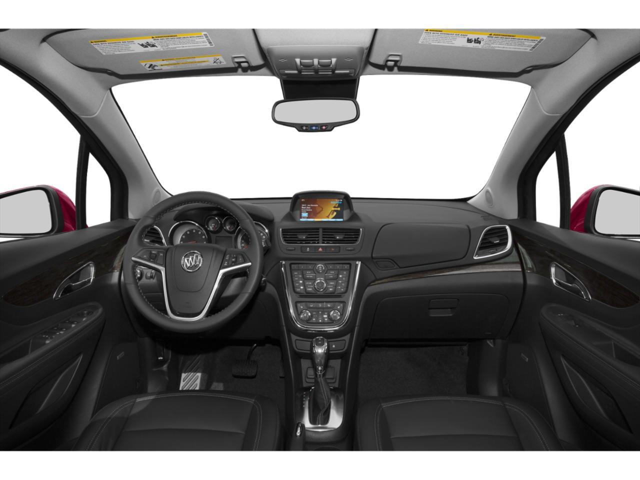 2015 Buick Encore BASE San Antonio TX