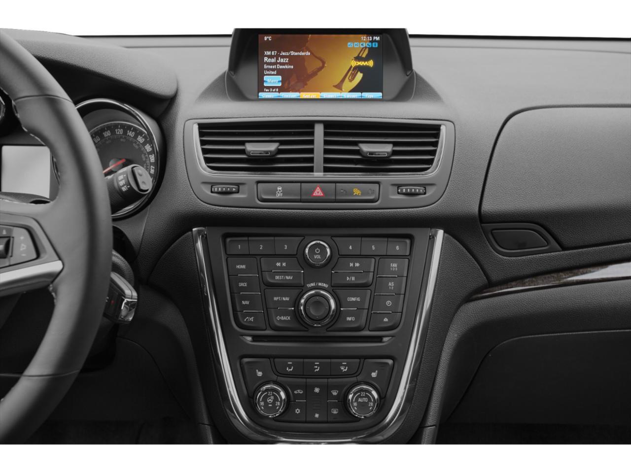 2015 Buick Encore BASE San Antonio TX