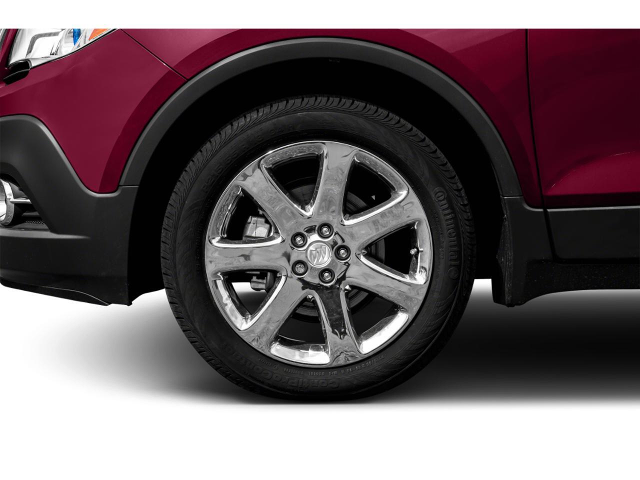 2015 Buick Encore BASE San Antonio TX