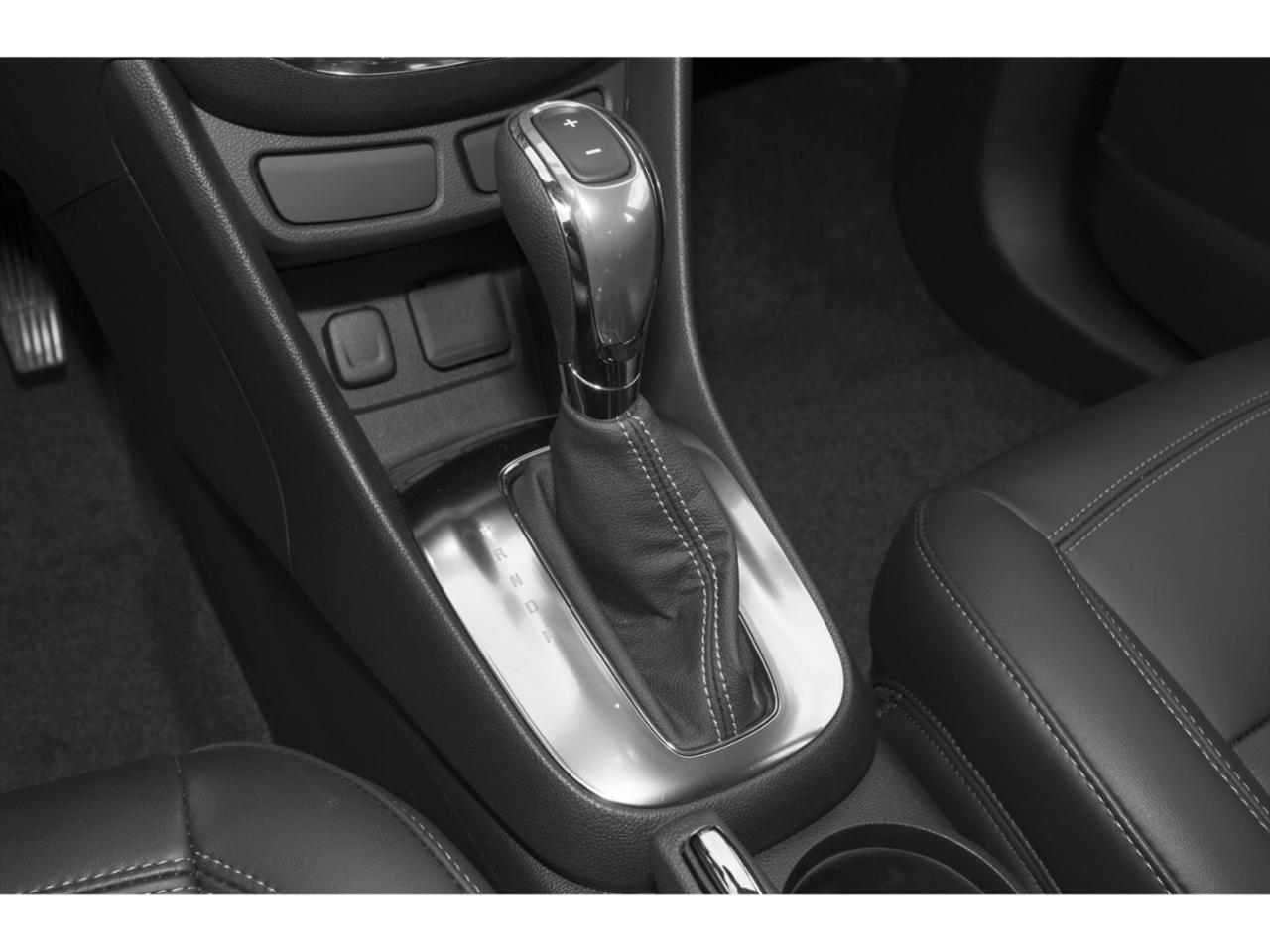 2015 Buick Encore BASE San Antonio TX