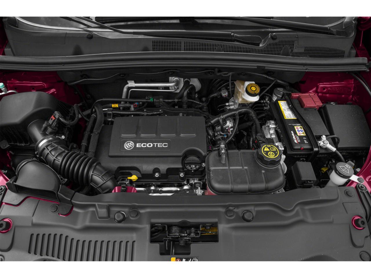 2015 Buick Encore BASE San Antonio TX