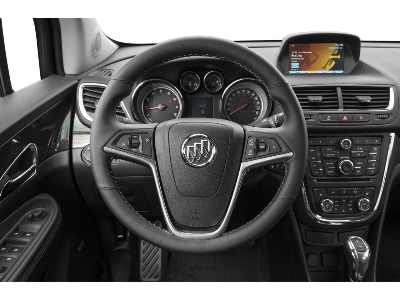 2015 Buick Encore BASE San Antonio TX