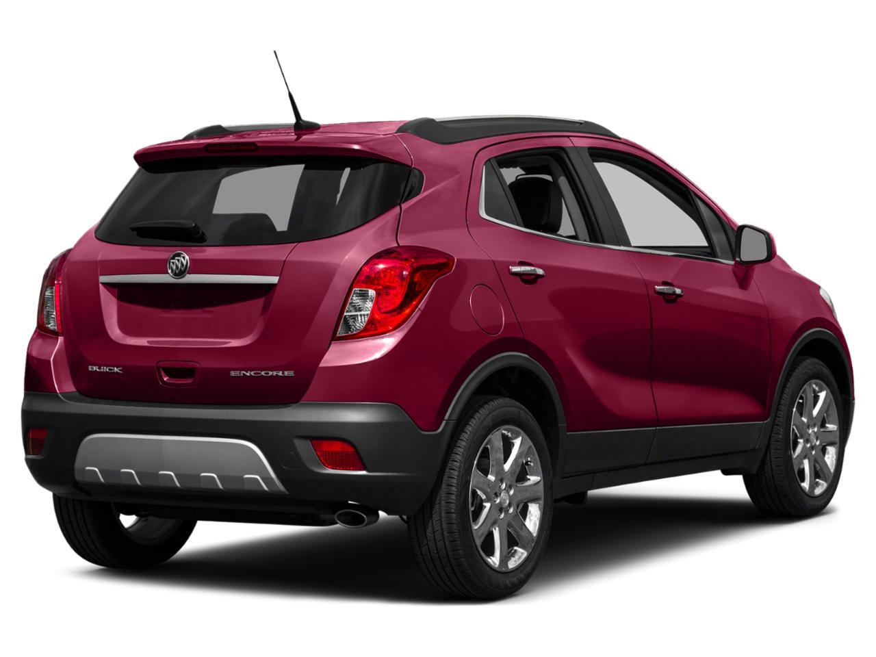 2015 Buick Encore Convenience FWD