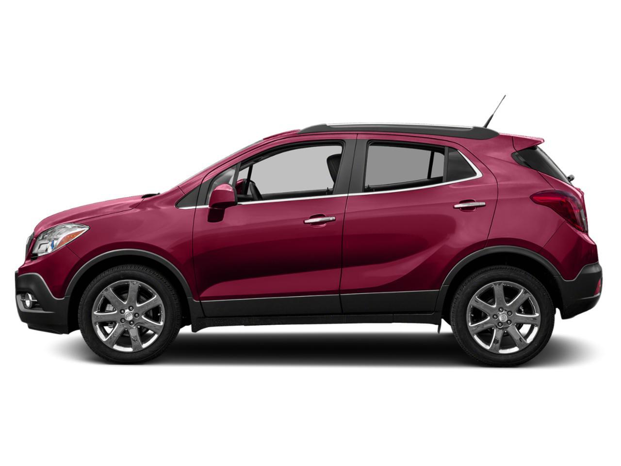 2015 Buick Encore Convenience FWD