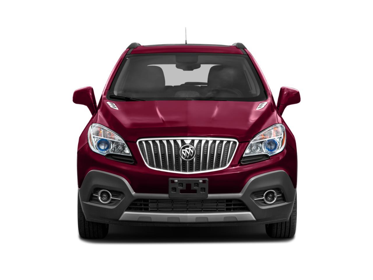 2015 Buick Encore Convenience FWD Mesa AZ