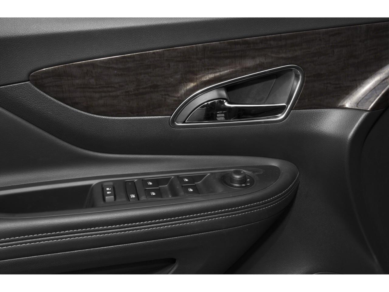 2015 Buick Encore Convenience FWD Mesa AZ