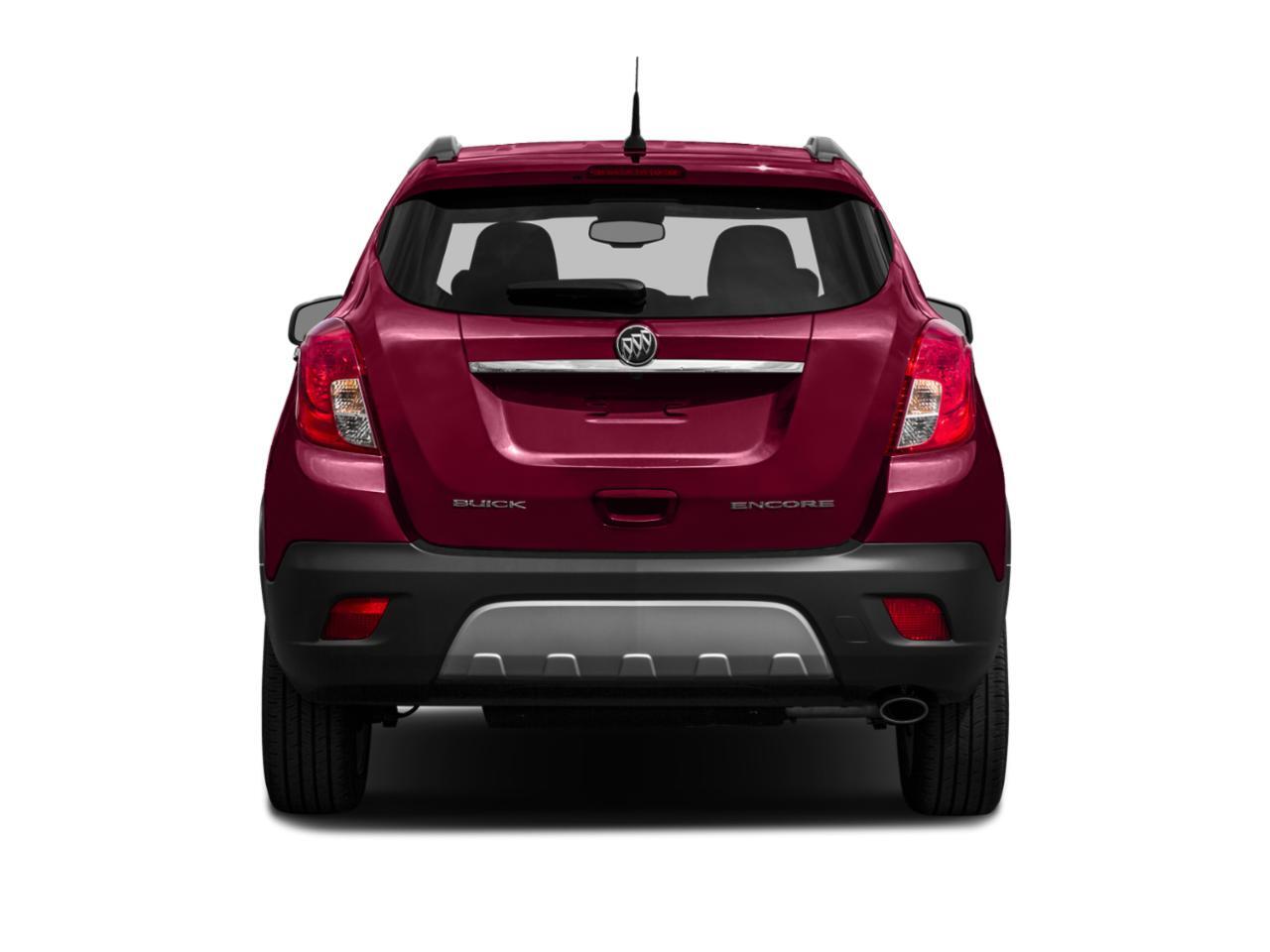 2015 Buick Encore Convenience FWD Mesa AZ
